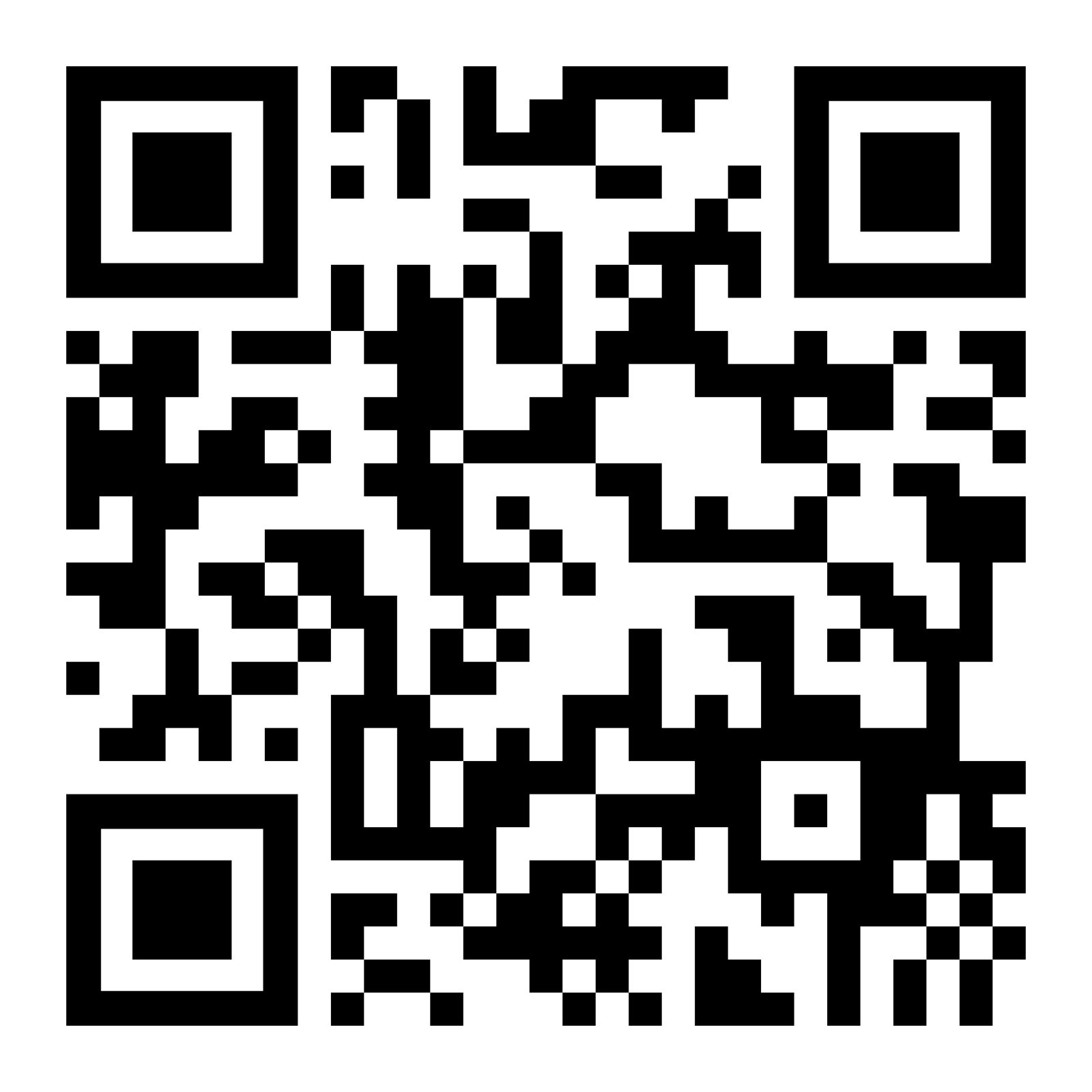 QR code for S.B. Tree Services & Landscapes